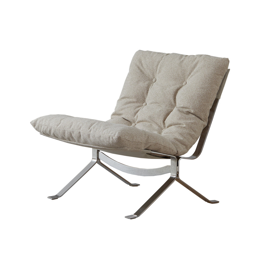 woodify Hong Kong Lounge Chair collection