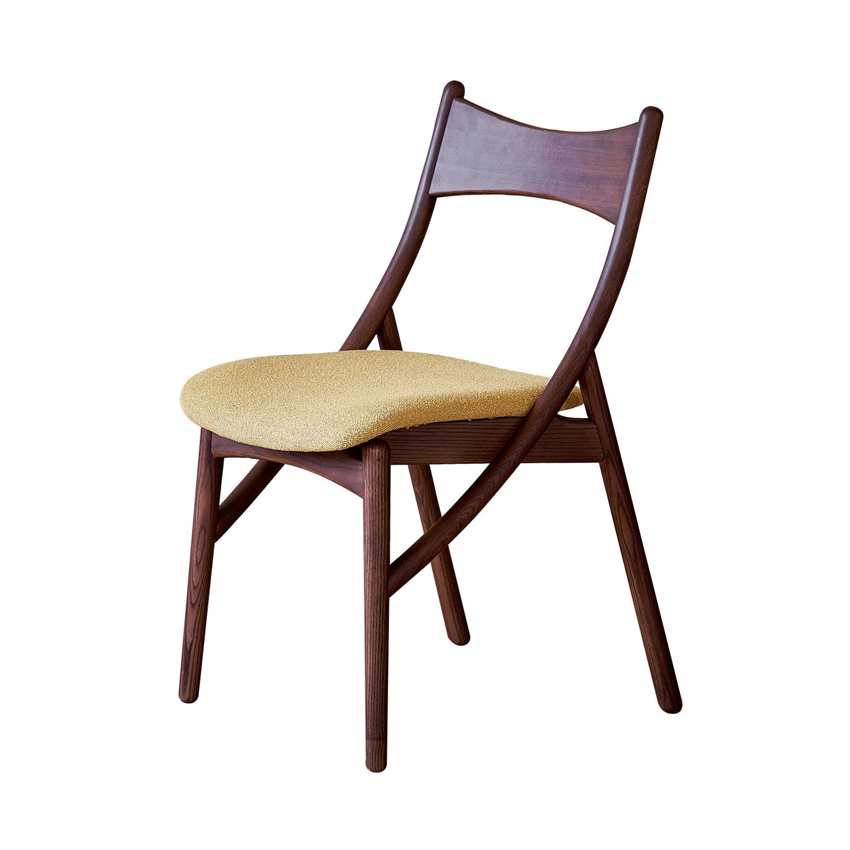 woodify living Hong Kong chair collection