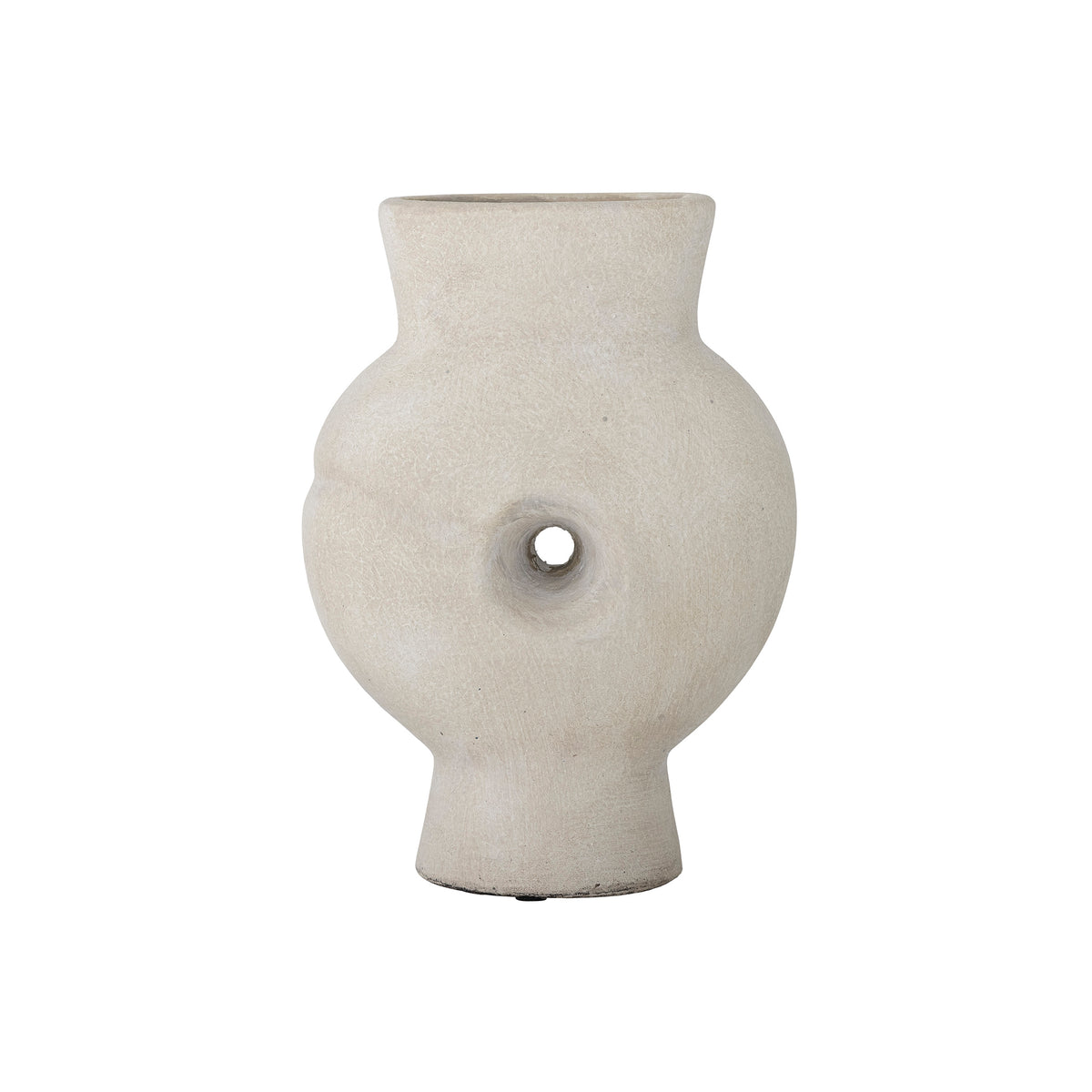 Chania Deco Vase