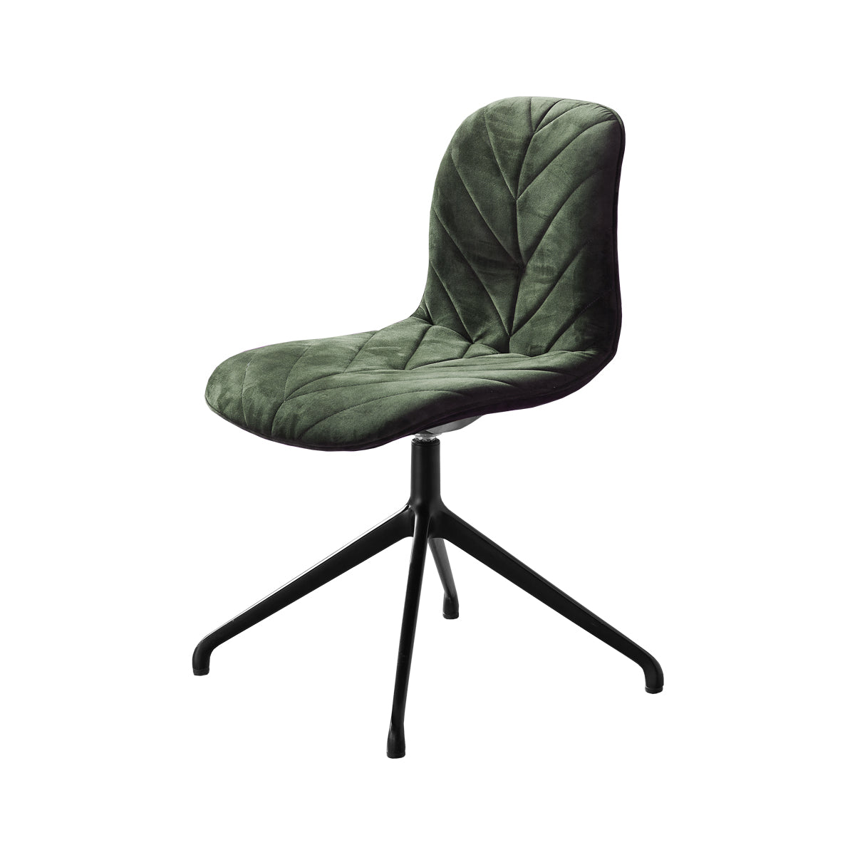 Leaf Swivel Chair