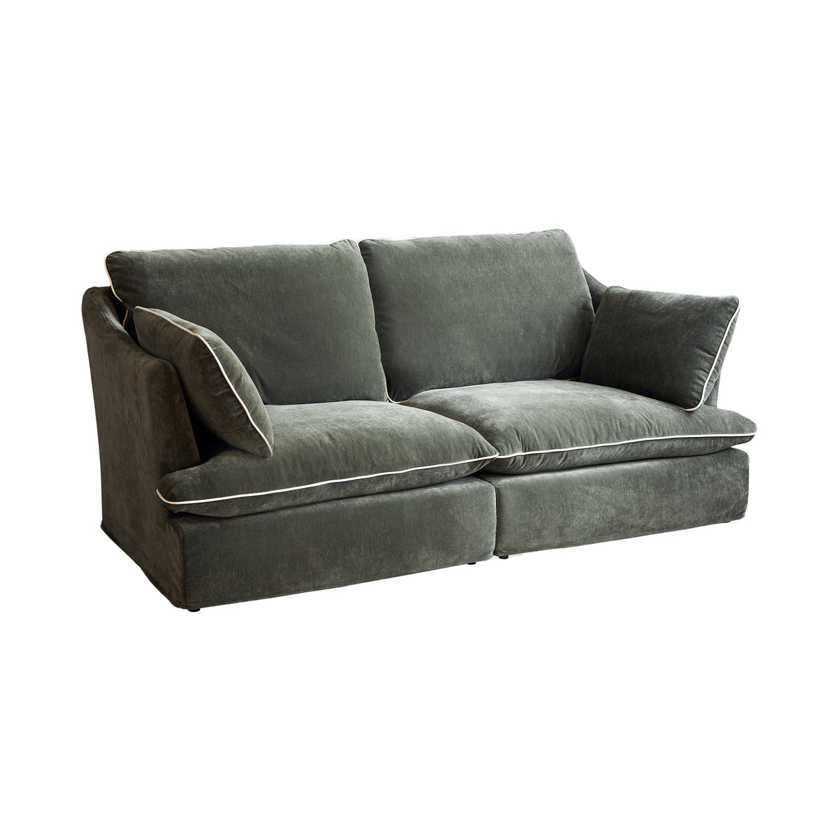 Manggis Sofa - 3-seater