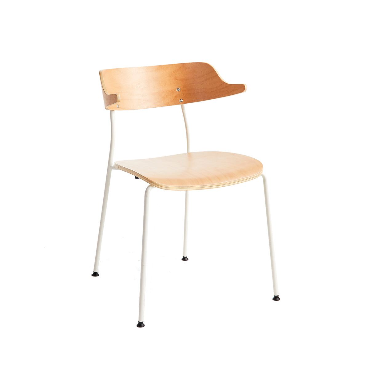 Mou Chair - Plywood