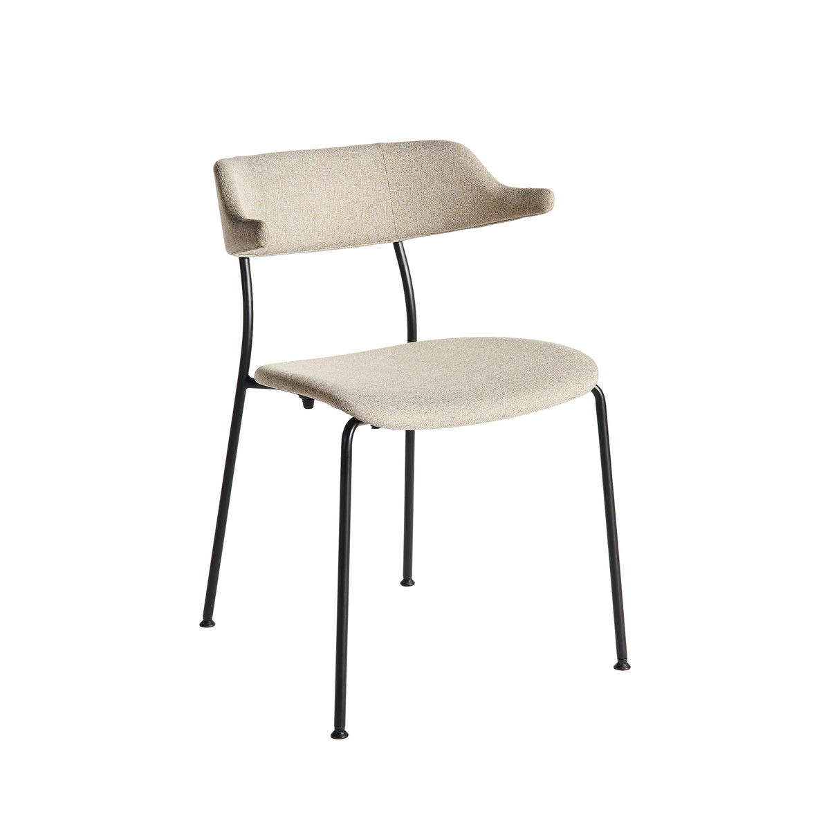 Mou Chair - Upholstery