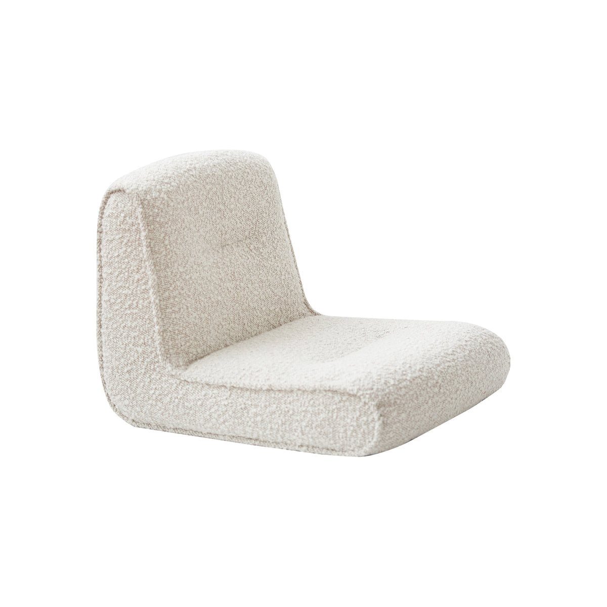 Sake in Fuji Series - bay window chair