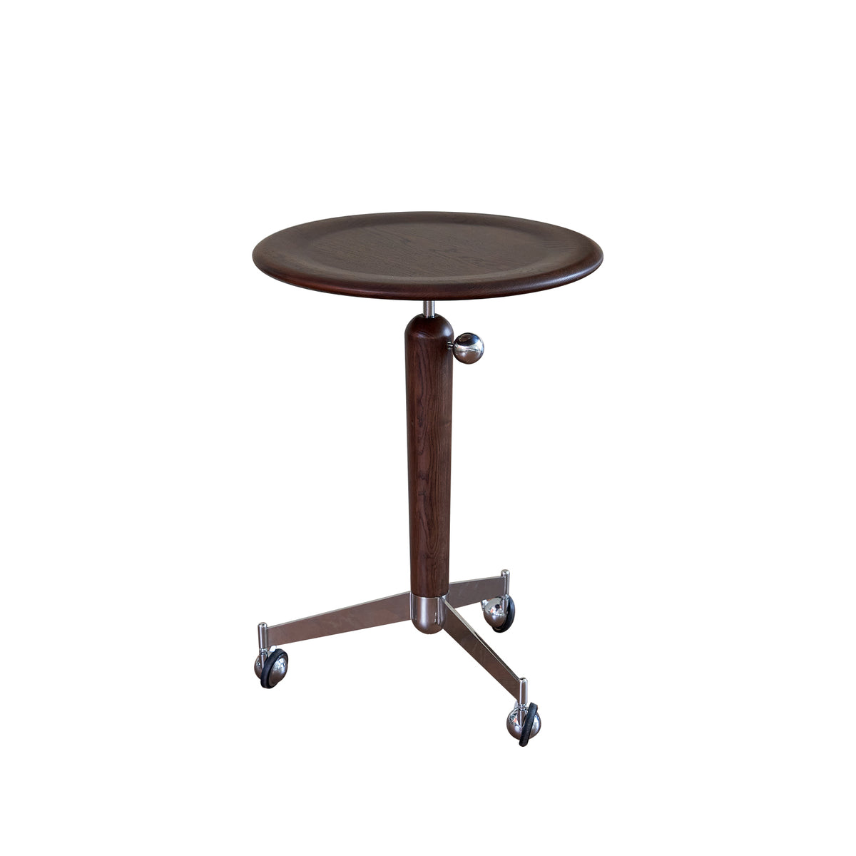 Sundae Height Adjustable Table