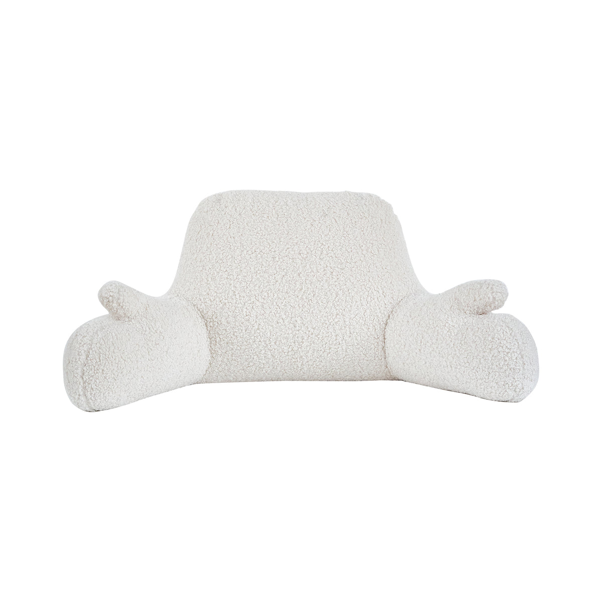 The Crabbier Cushion