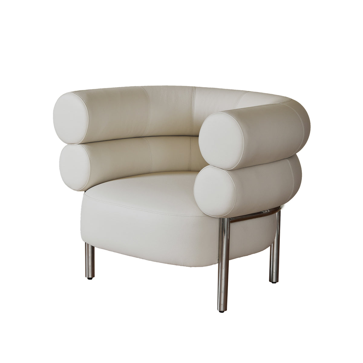 Bagel Lounge Chair