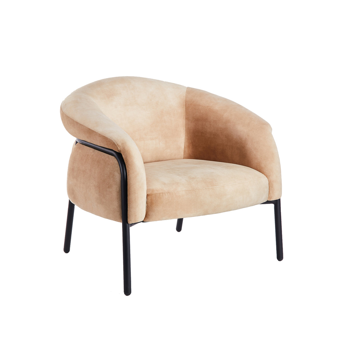 Belly Lounge Chair