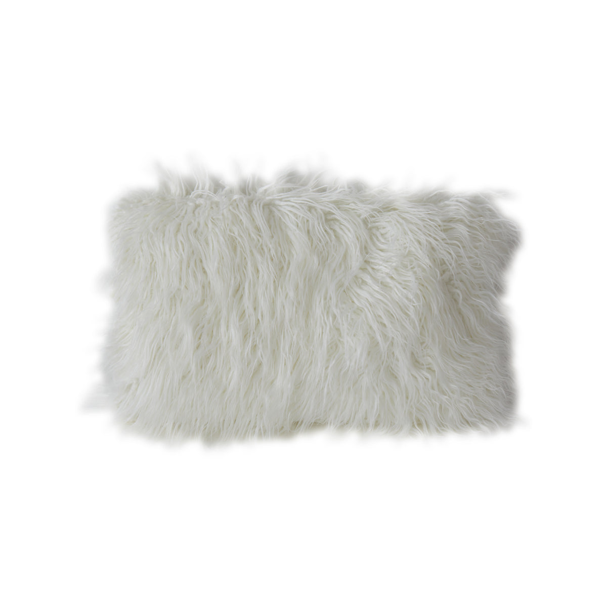 The Fluffier Cushion - Lumbar Pillow
