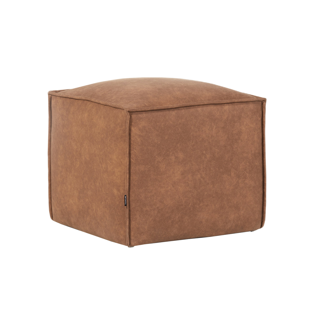 Jelly Pouf - Square