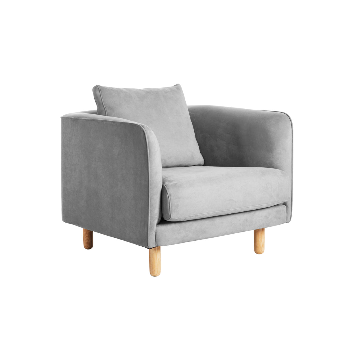 Nomi Sofa single seat