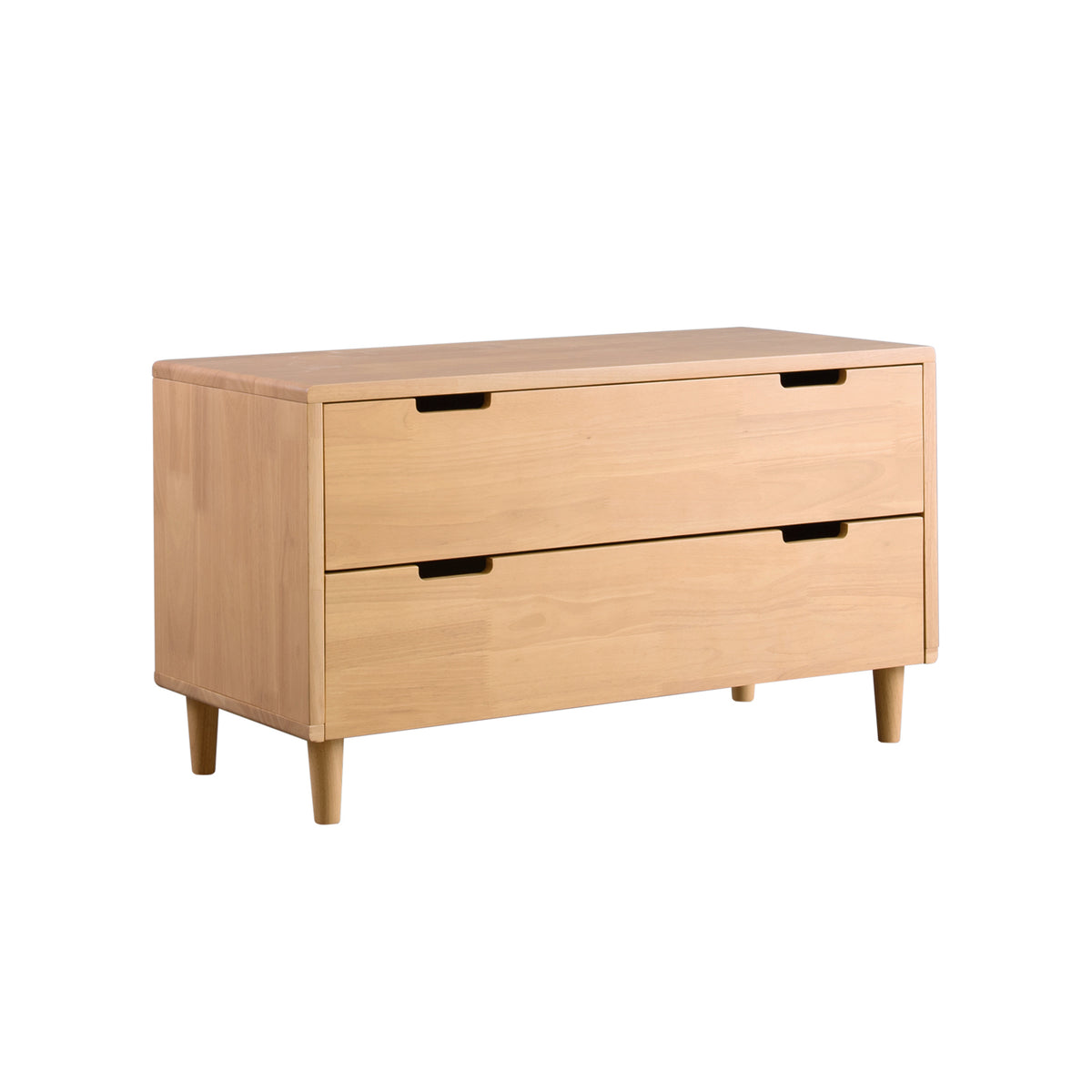 PERD Low Shoe Cabinet