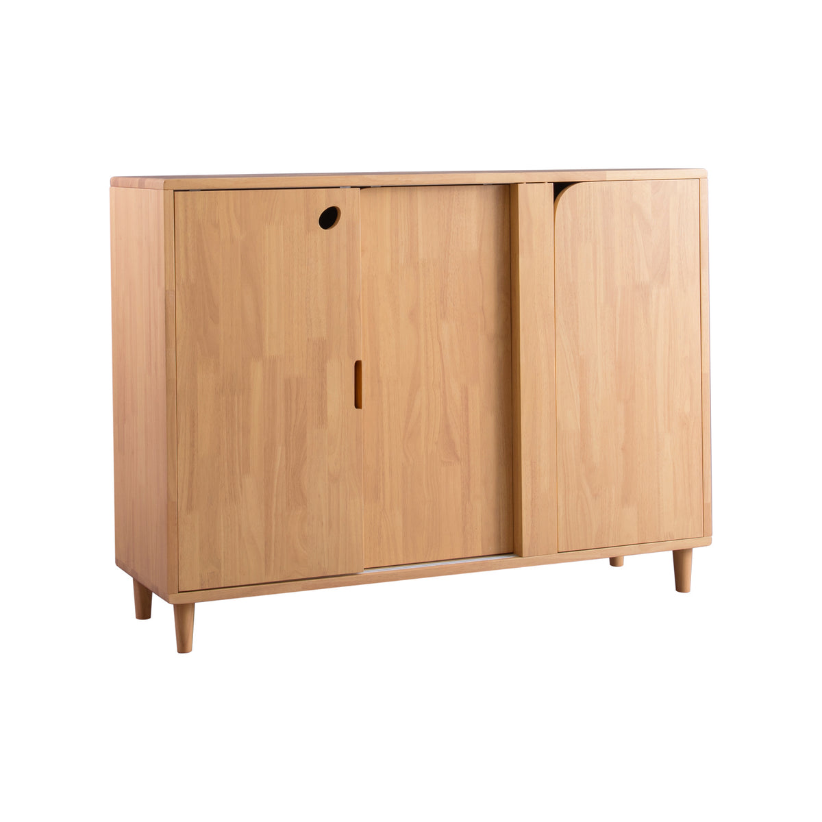 PERD Slide Shoe Cabinet