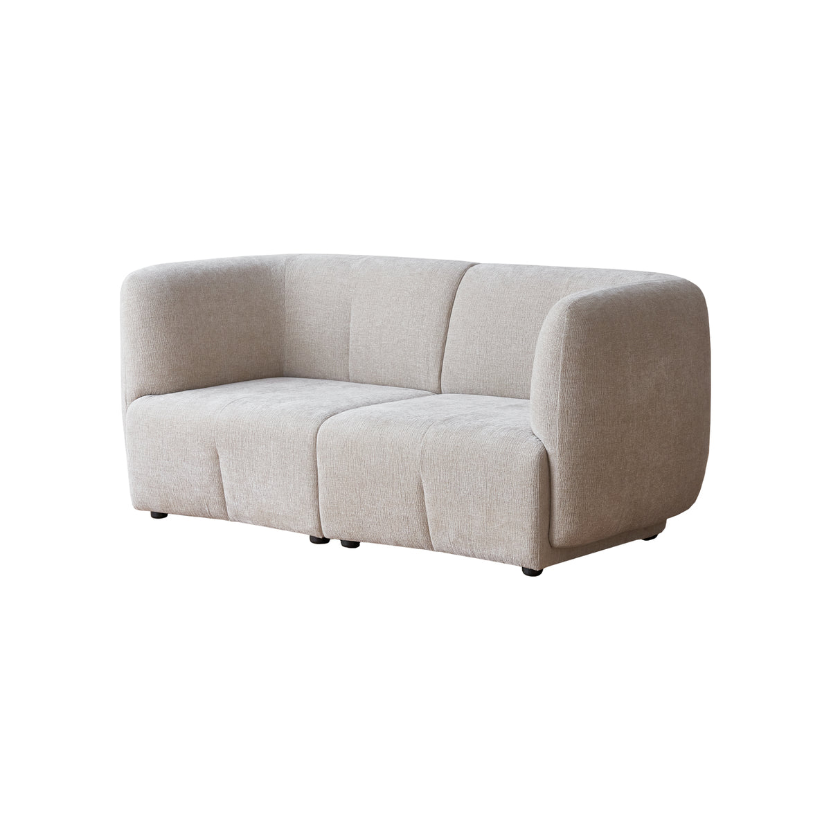 Plum Modular Sofa
