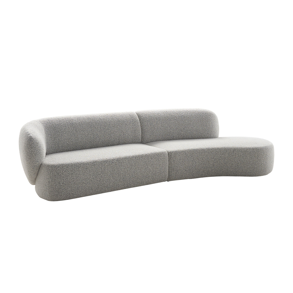 Swell Sofa Curve