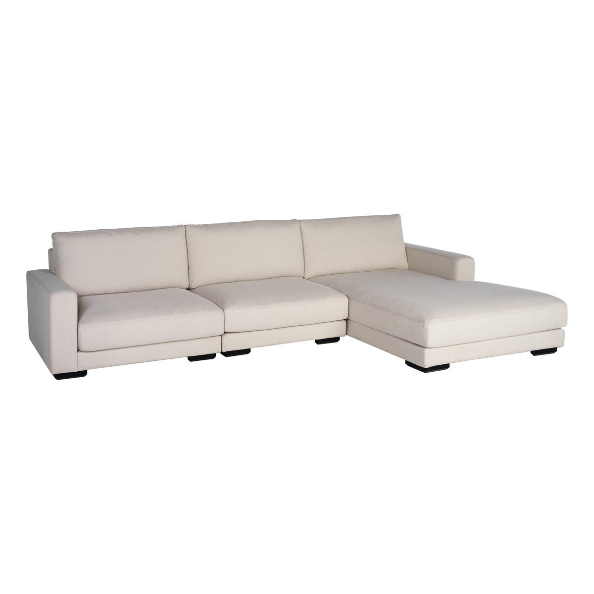 Tiramisu Modular Sofa