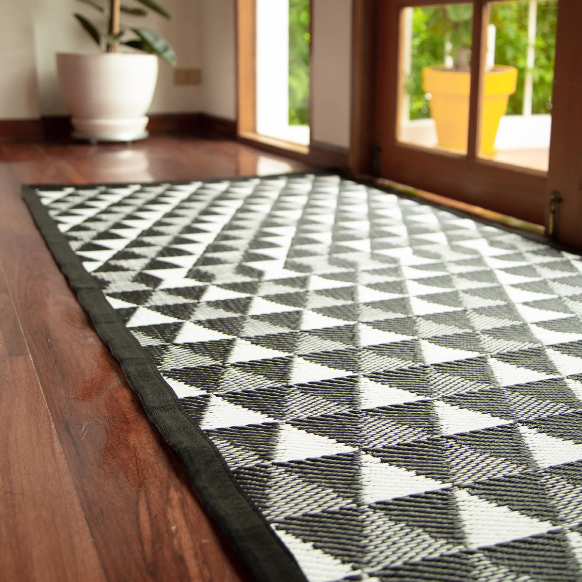 防水地氈 - WOODIFY Living