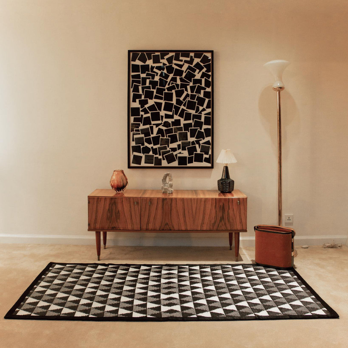 防水地氈 - WOODIFY Living