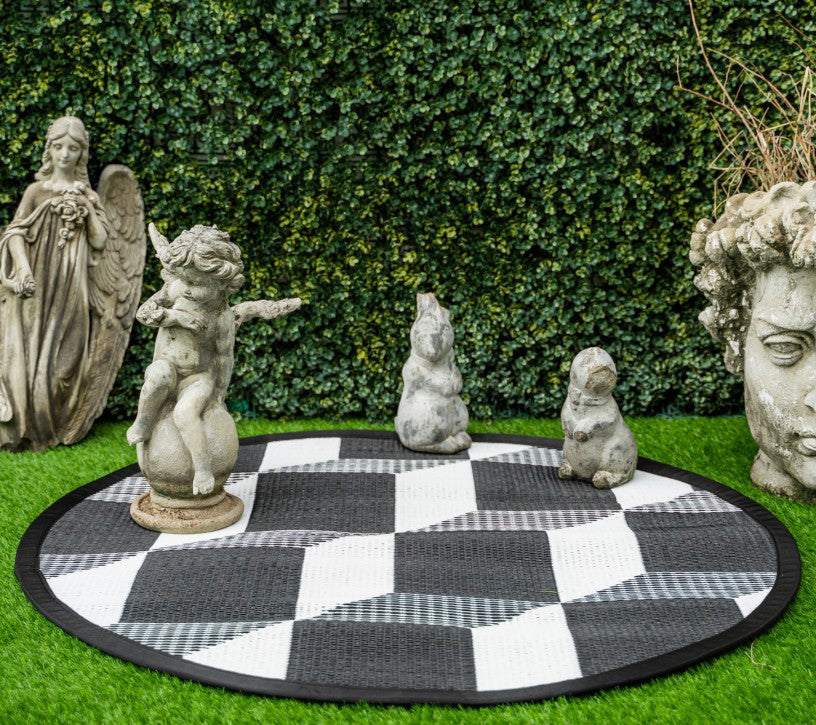 防水地氈 - WOODIFY Living