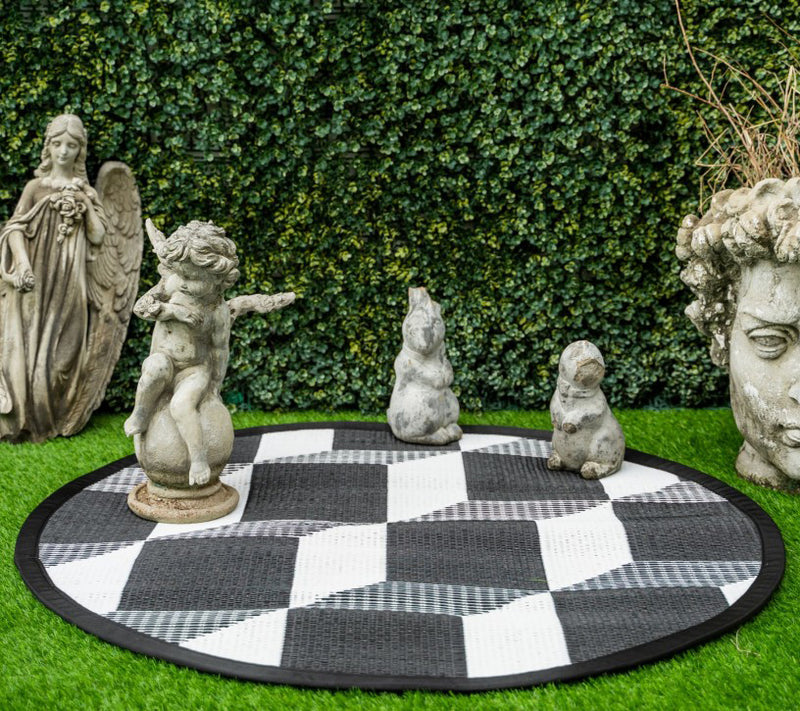 防水地氈 - WOODIFY Living