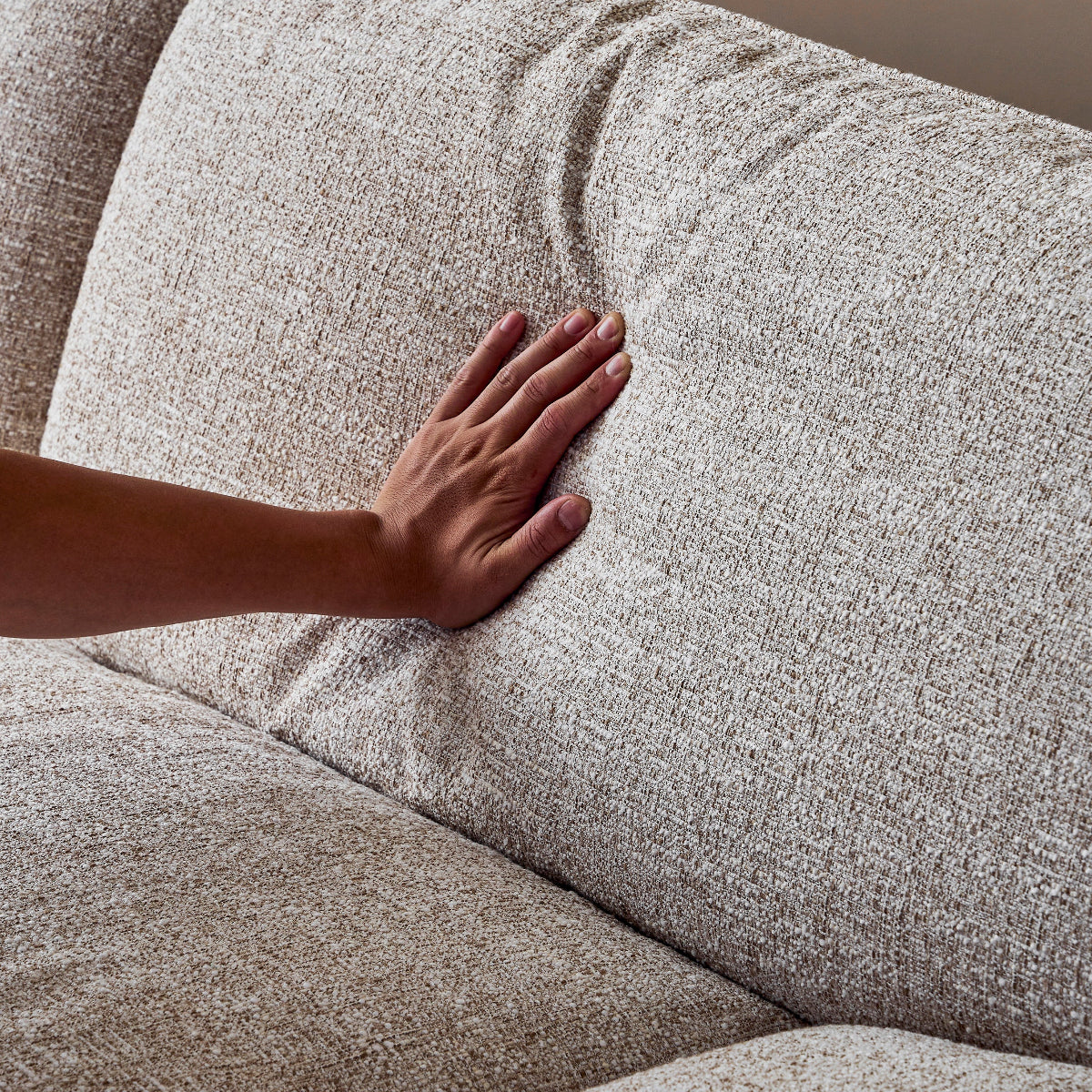 Why Down Feather Sofas are Trending? and How to Fix Sagging Cushions Easily!