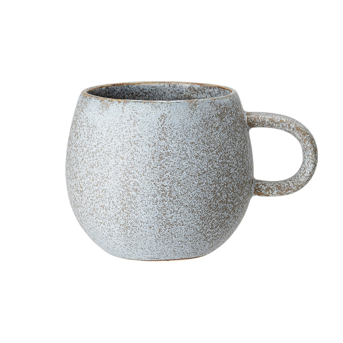 Addison Mug - Blue