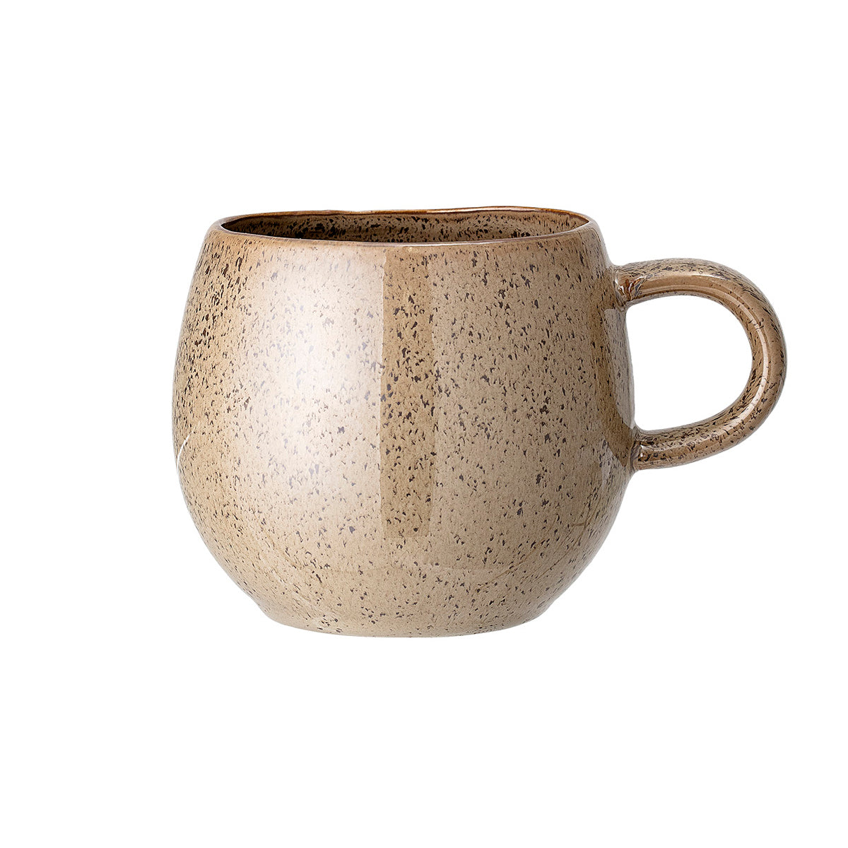 Addison Mug - Brown