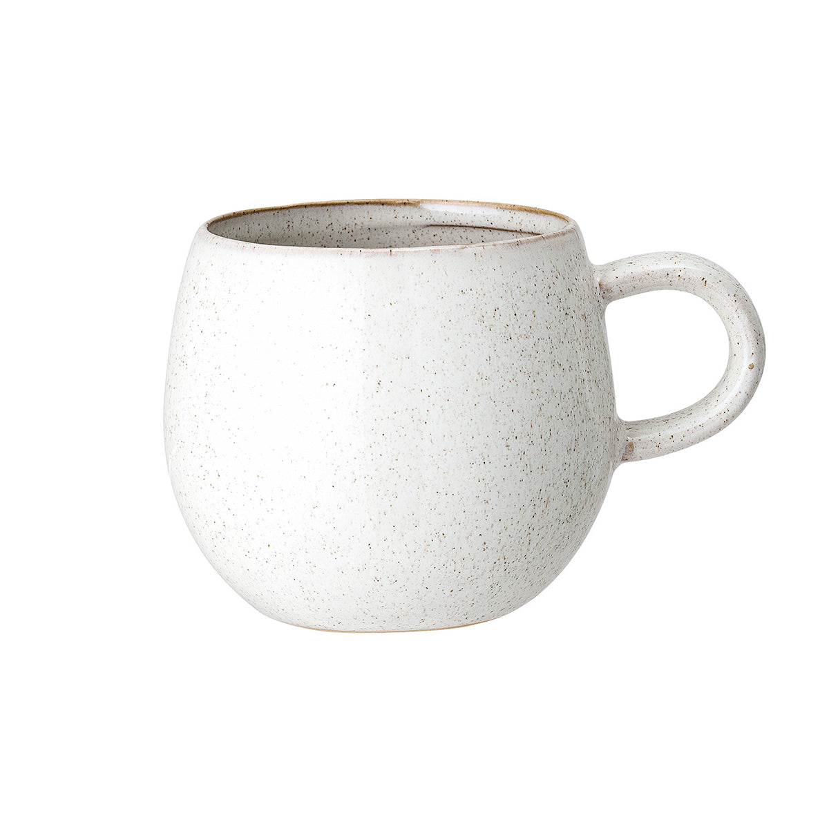 Addison Mug - Grey