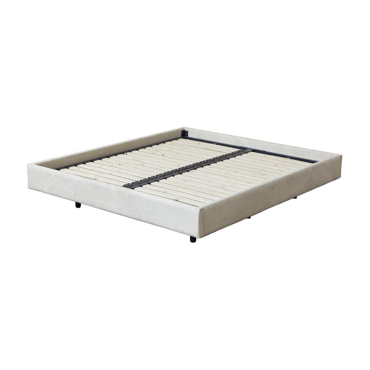 Brownie Bed - with legs