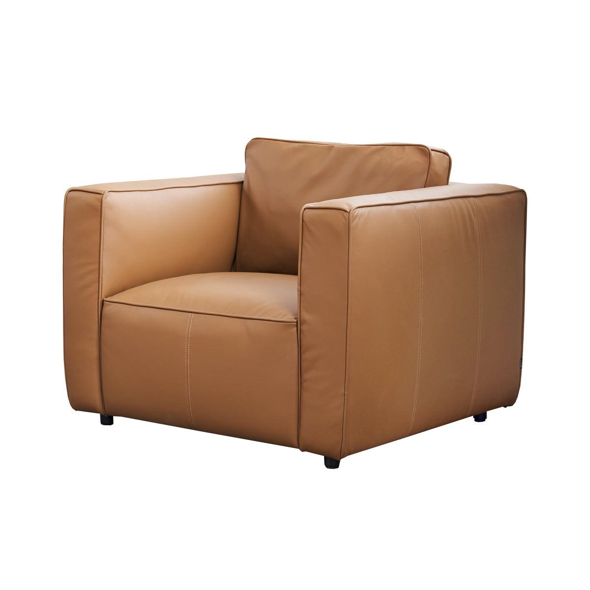 Butter Sofa Soft - 1-seater