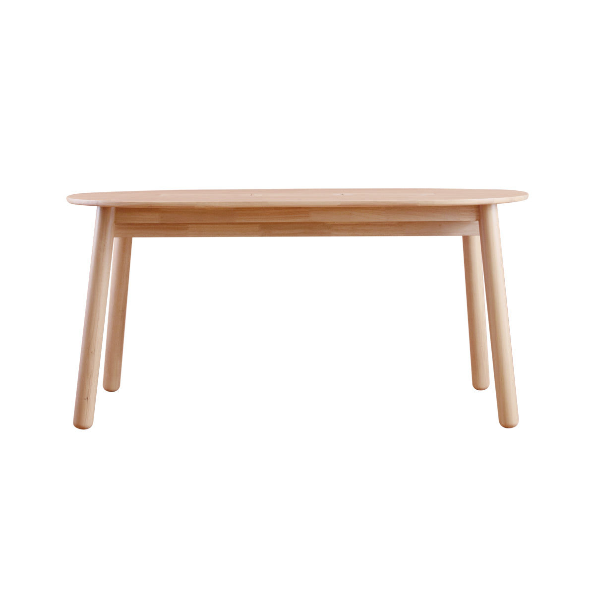 Capsule Dining Table