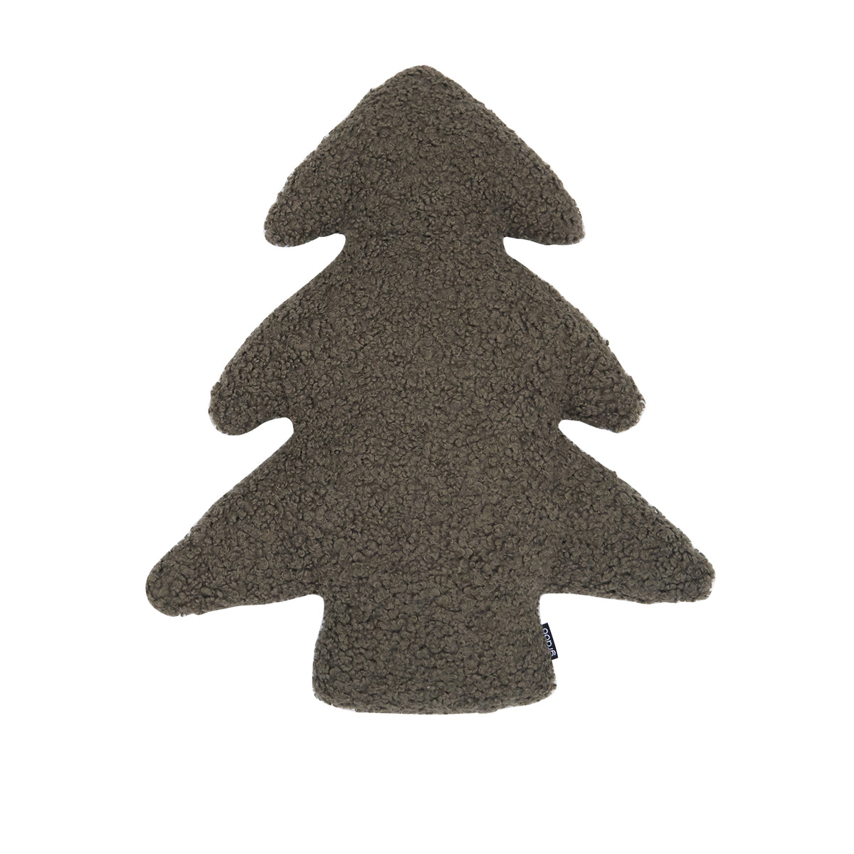 Christmas Tree Cushion