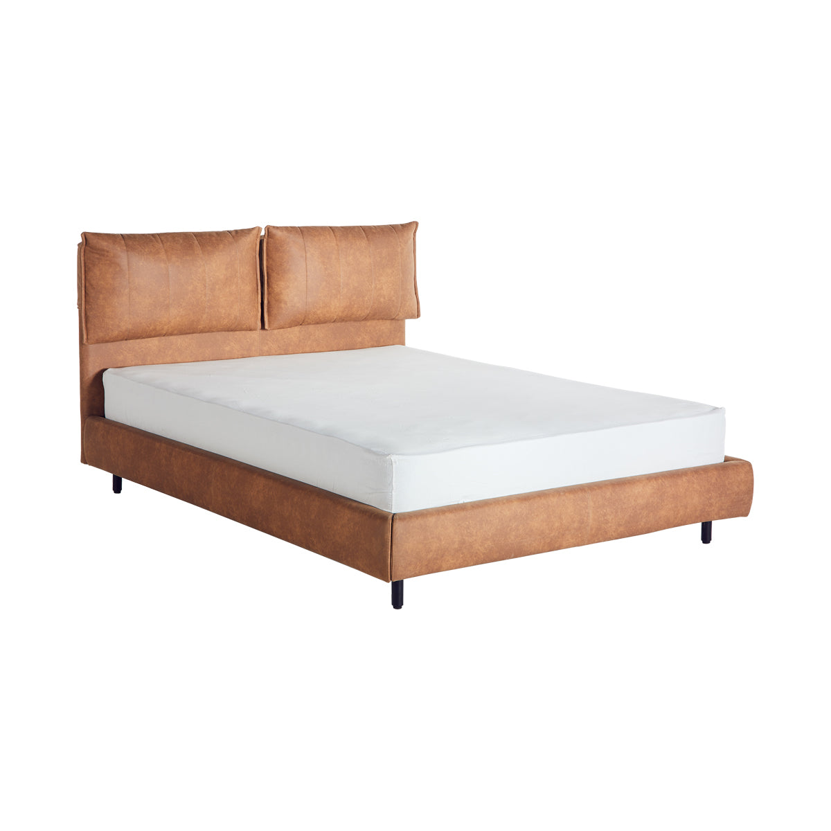 Croissant Bed