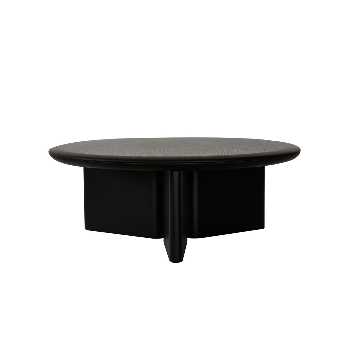 Dorayaki Coffee Table - Round