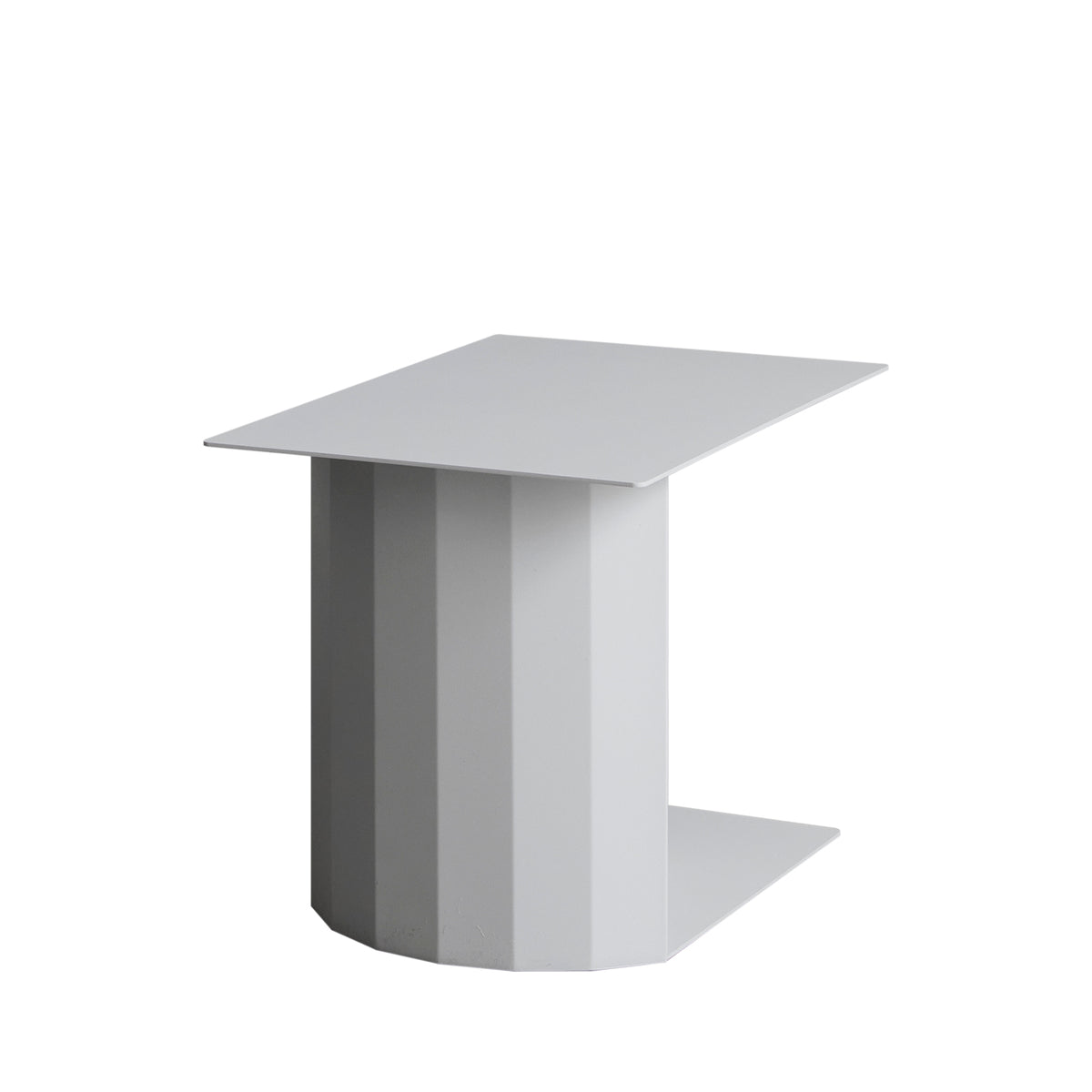 Doric Table - Low