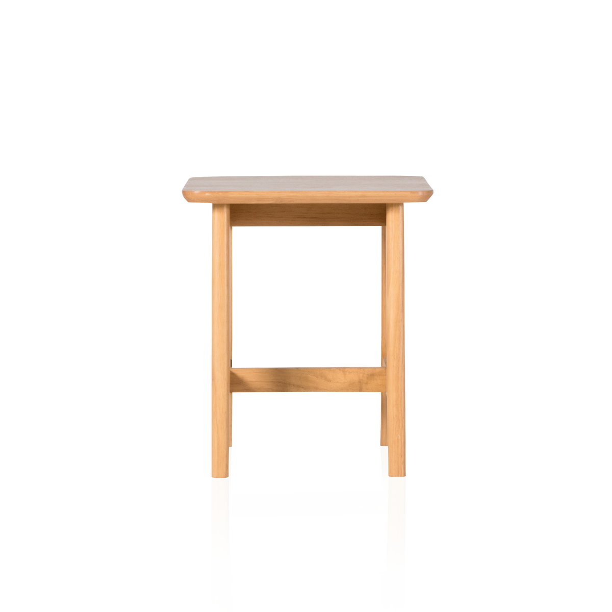 WOODIFY Living - Oreo Dressing stool