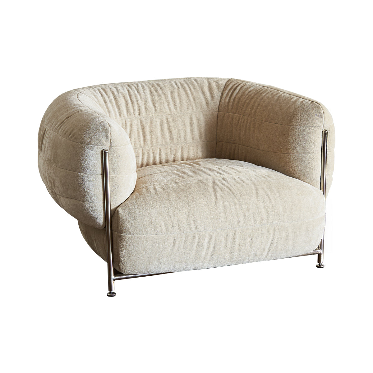 Honey Sofa - 1-seater