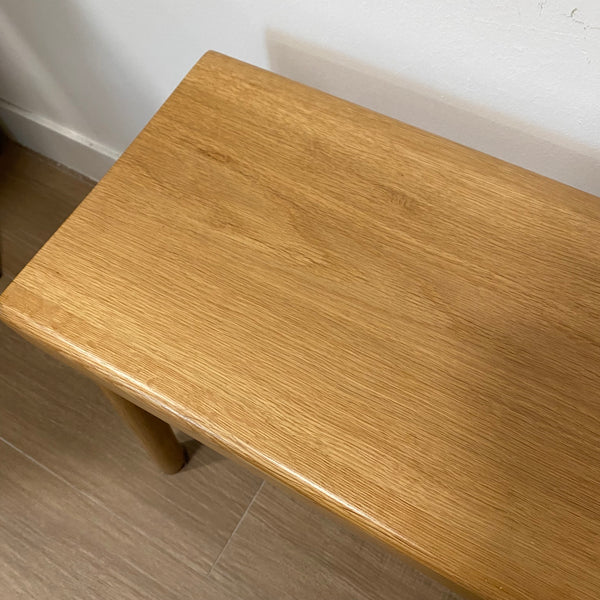 Fo Bench - Display [40% OFF]