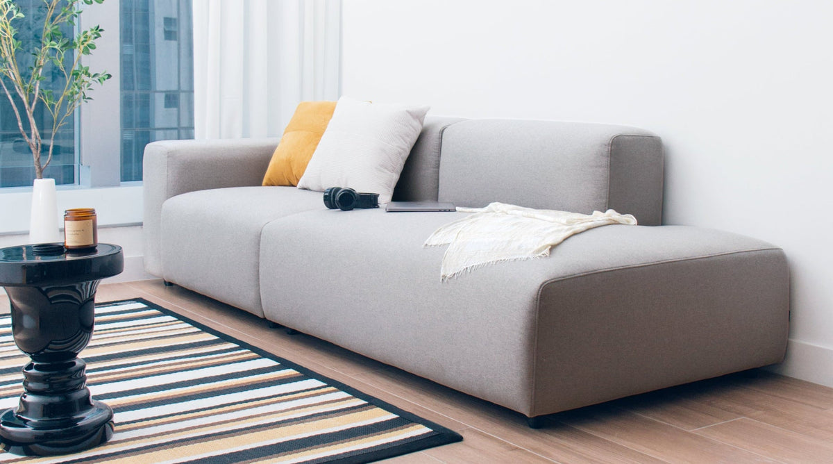 WOODIFY Living | Furniture store Modern Design Sofa