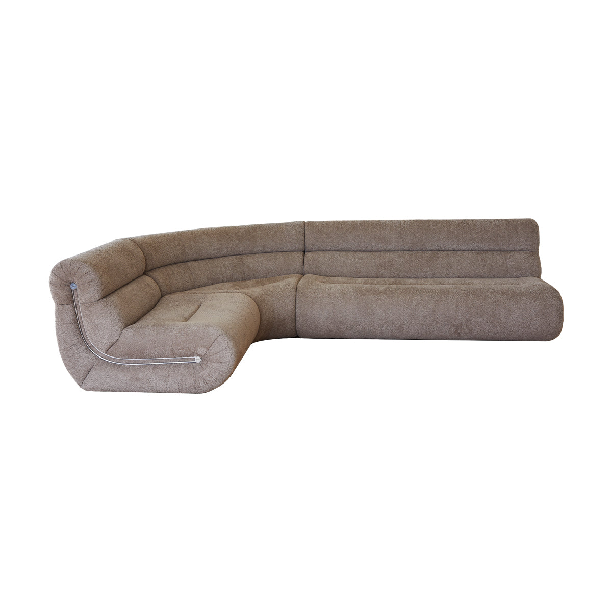 Kalimba Sofa L-shape