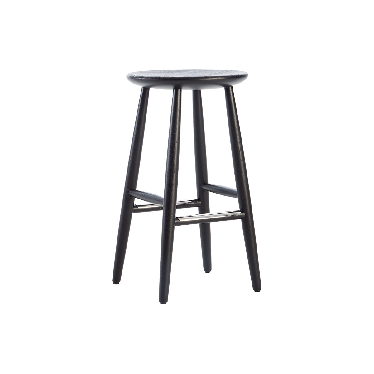 Lotus Leaf Bar stool