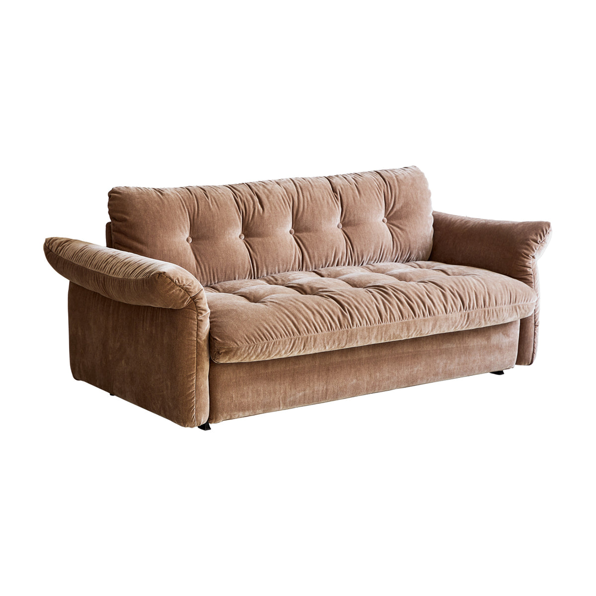 Omelette Sofa Bed / included Mattres