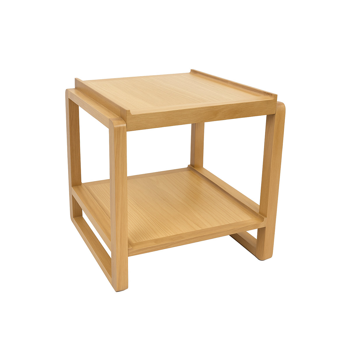 Pin side table
