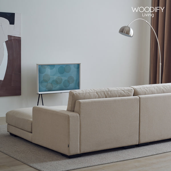 Tiramisu Modular Sofa