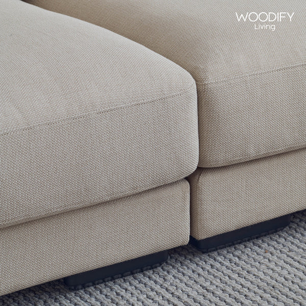 Tiramisu Modular Sofa