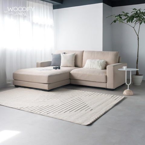 Tiramisu Modular Sofa
