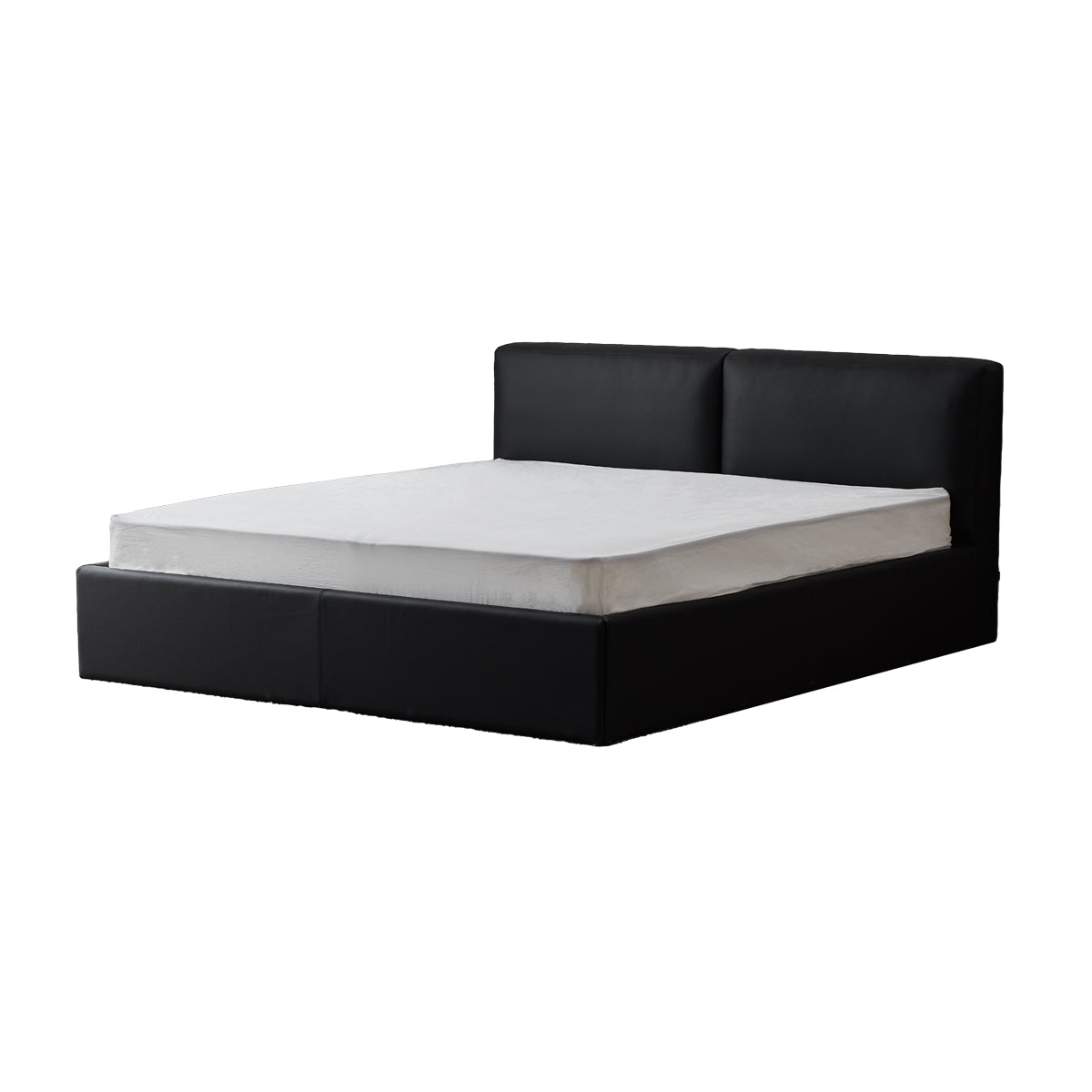 Toast Bed