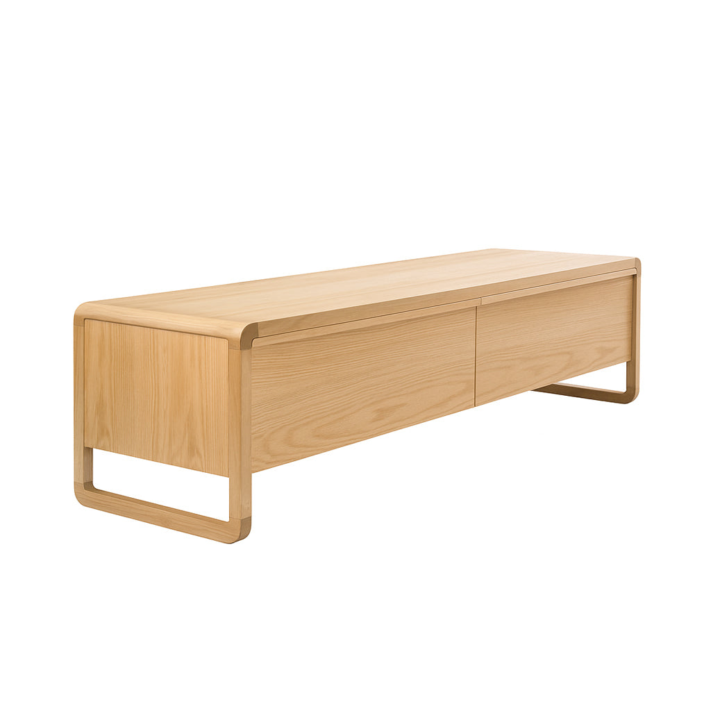U TV Console