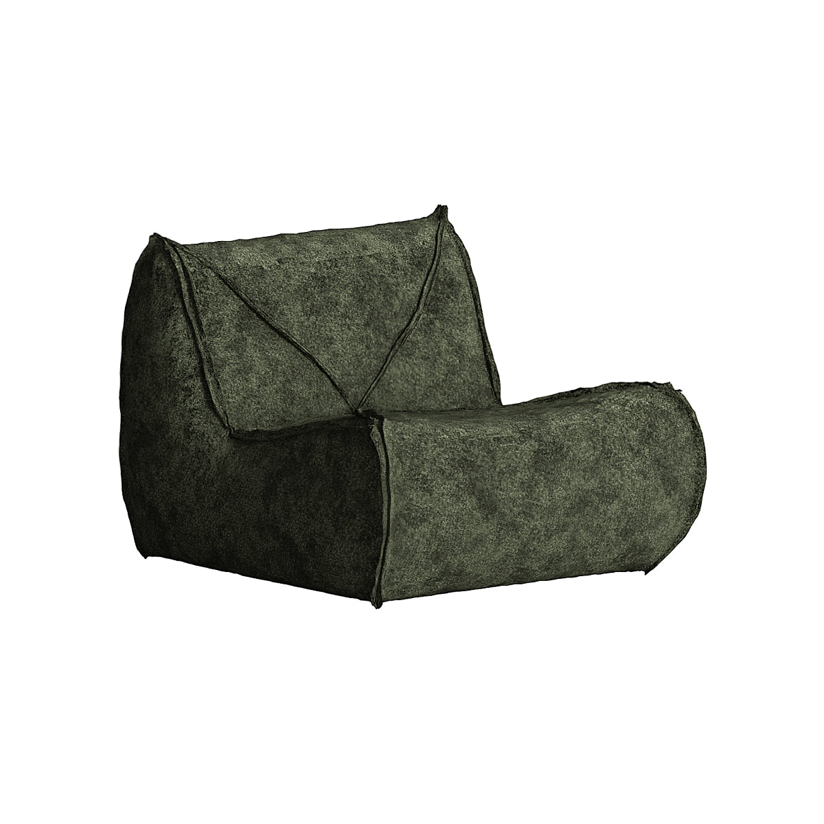 Zong Sofa Inside Out seam