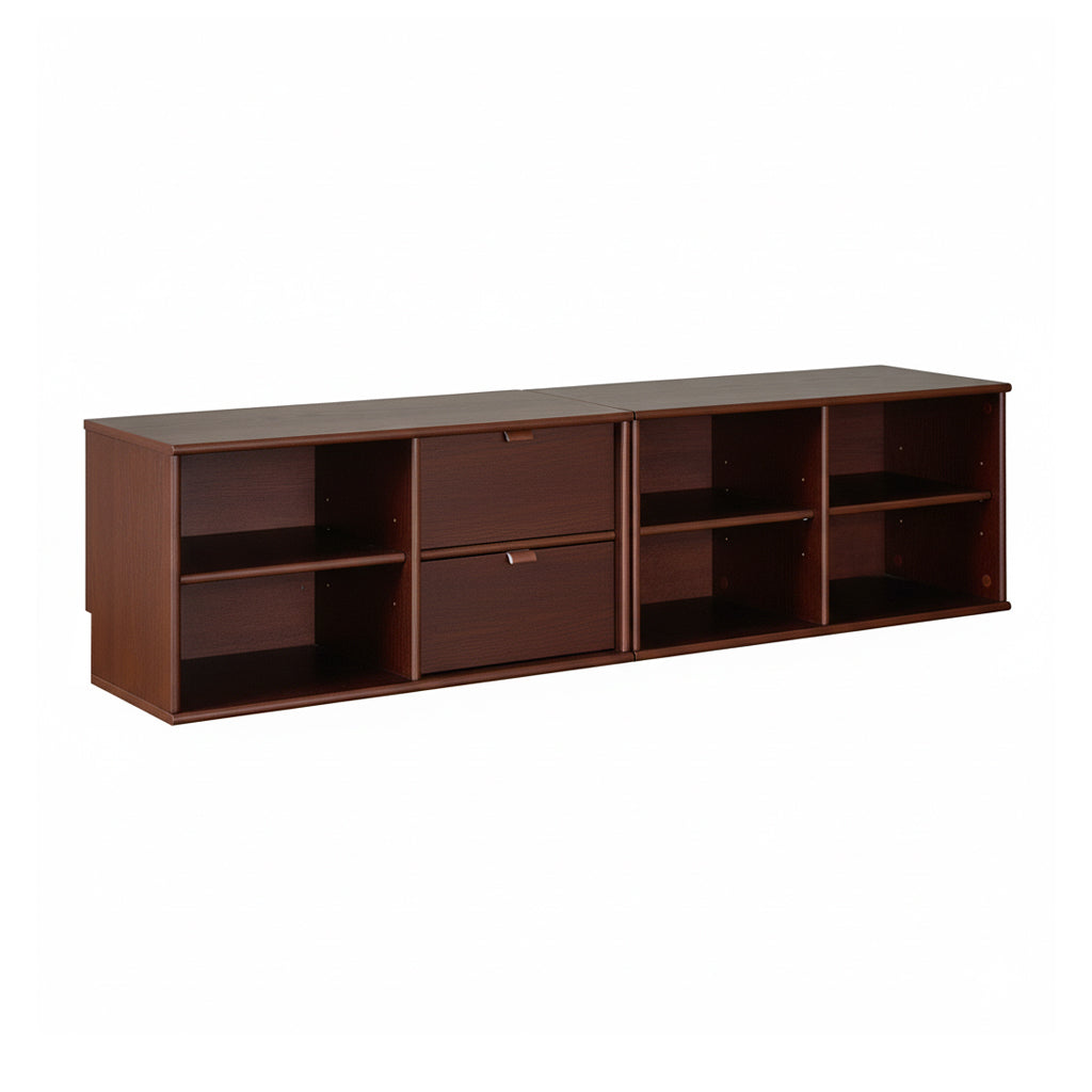 Dark Chocolate Console